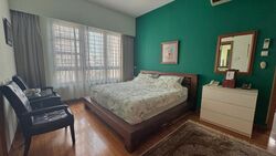 Haig Court (D15), Condominium #618250811